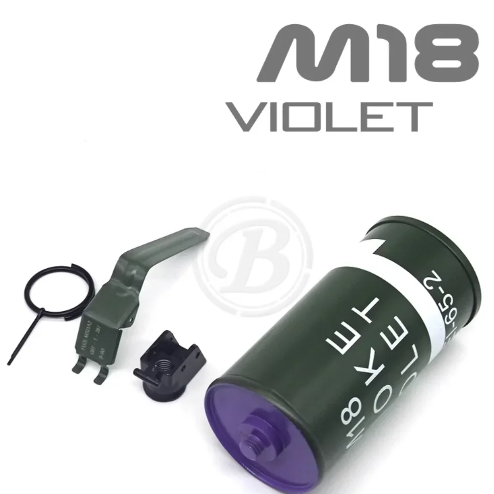 Tanque de almacenamiento M18, modelo estático, artes y manualidades, juguetes - imagen 2