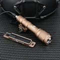 DE M600C MLOK KEYMOD