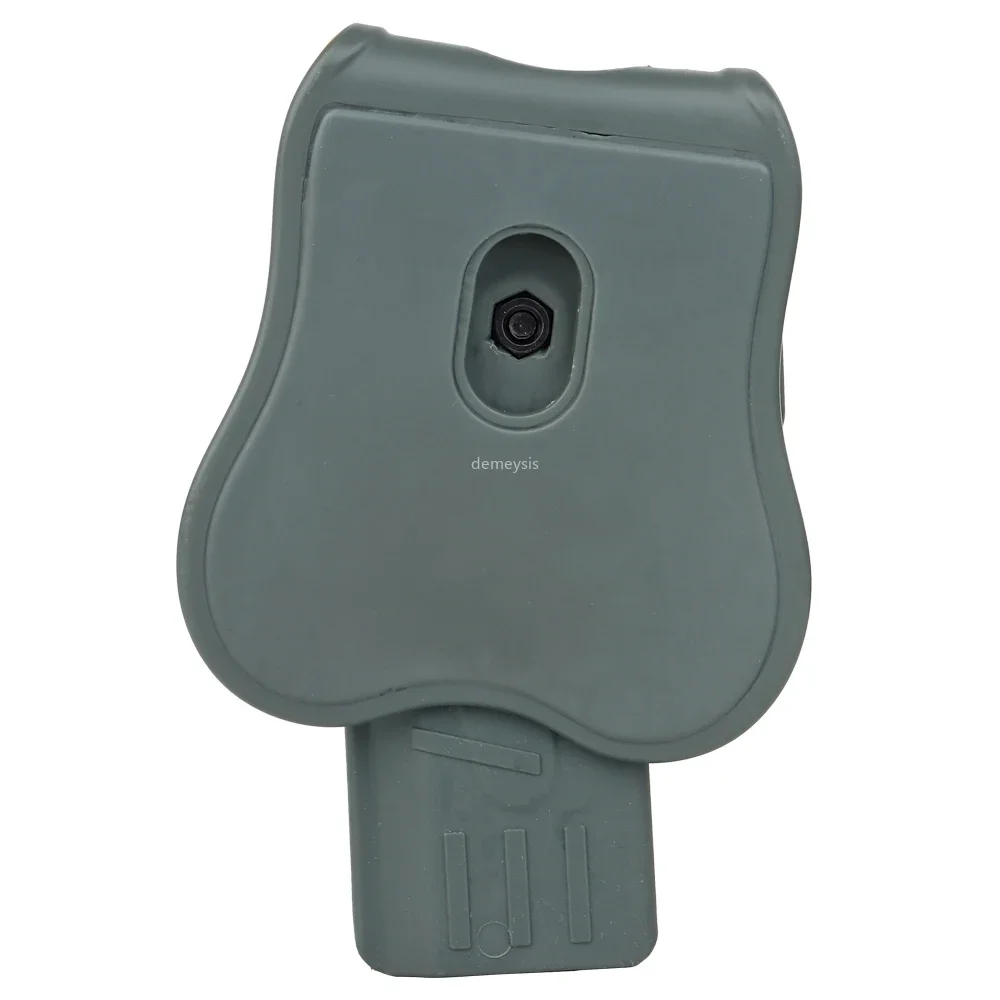 Funda para pistola táctica para hombre, funda para cinturón para pistola de tiro y caza para STI2011.HI-CAPA, funda para pistola, fundas para cintura - imagen 4