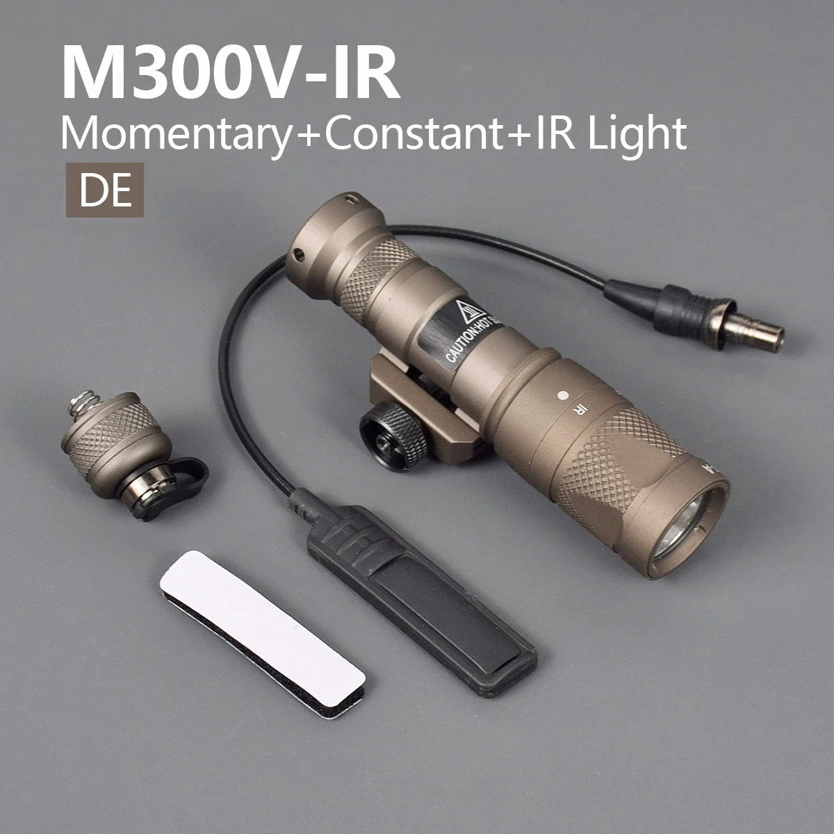 M300V-IR DE