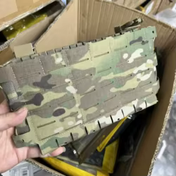 ARC V3 Portacargadores táctico triple revista 5.56 MOLLE