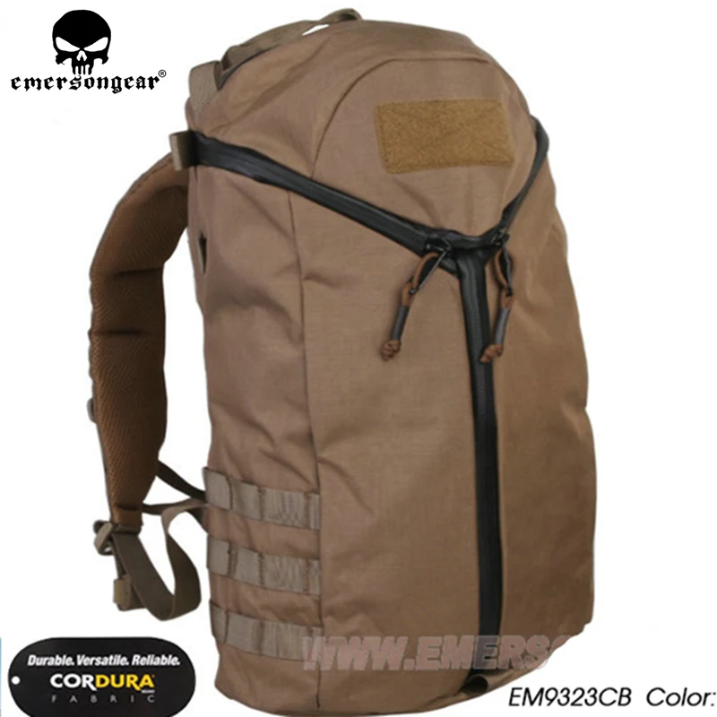Mochila táctica EmersonGear de asalto urbano para viajes y trekking - imagen 5