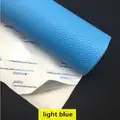 30x50 light blue