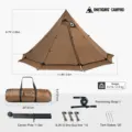 Camping Tent