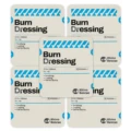 Burn Dressing