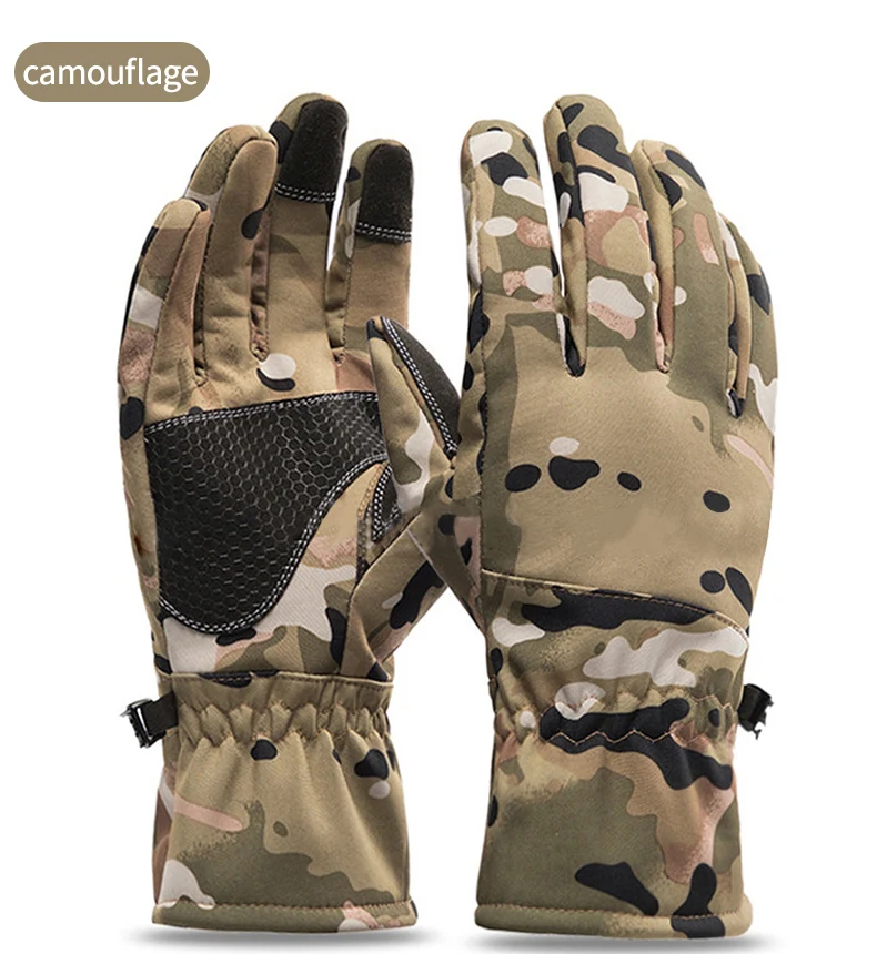 Sistema completo - Todos los componentes