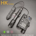 BK Green M600V Set