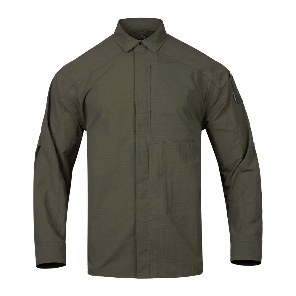 Emersongear Camiseta táctica ligera ardilla voladora ergonómica