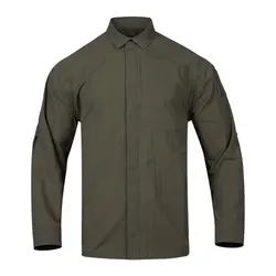 Emersongear Camiseta táctica ligera ardilla voladora ergonómica