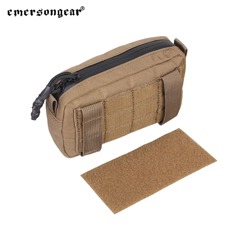 Emersongear Ultility Molle bolsa senderismo bolsa de herramientas táctica combate caza mochila Camping Nylon EM9334 - imagen 5