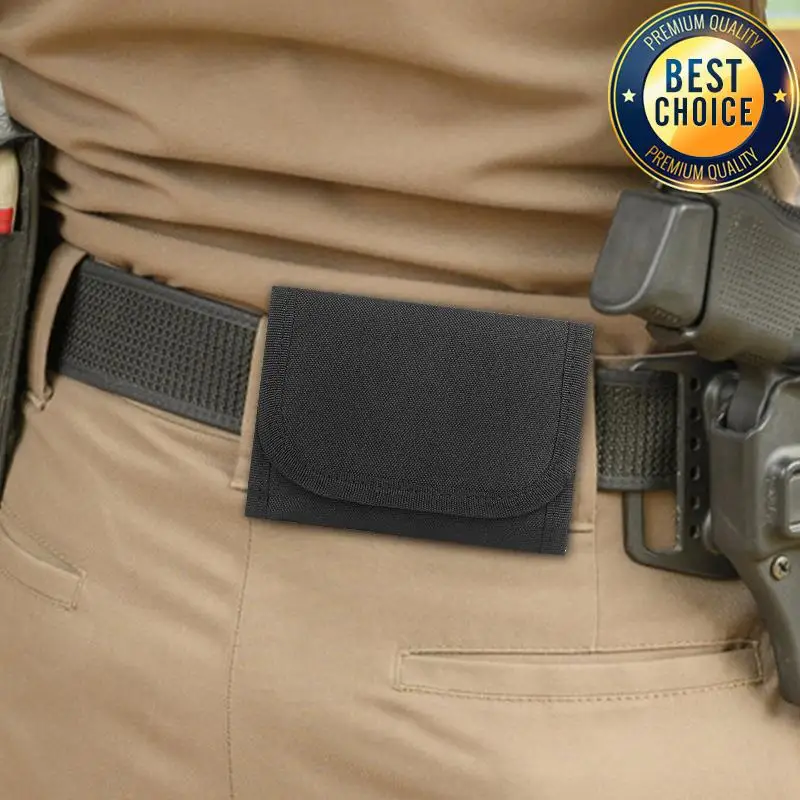 Táctico 12 Rifle redondo escopeta carcasa municiona pistola bala recarga titular Molle Mag bolsa munición cartucho redondo titular caza - imagen 3