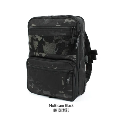 Multicam Black