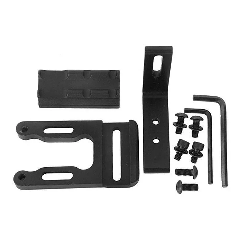 Instrumentos de Medición y Análisis