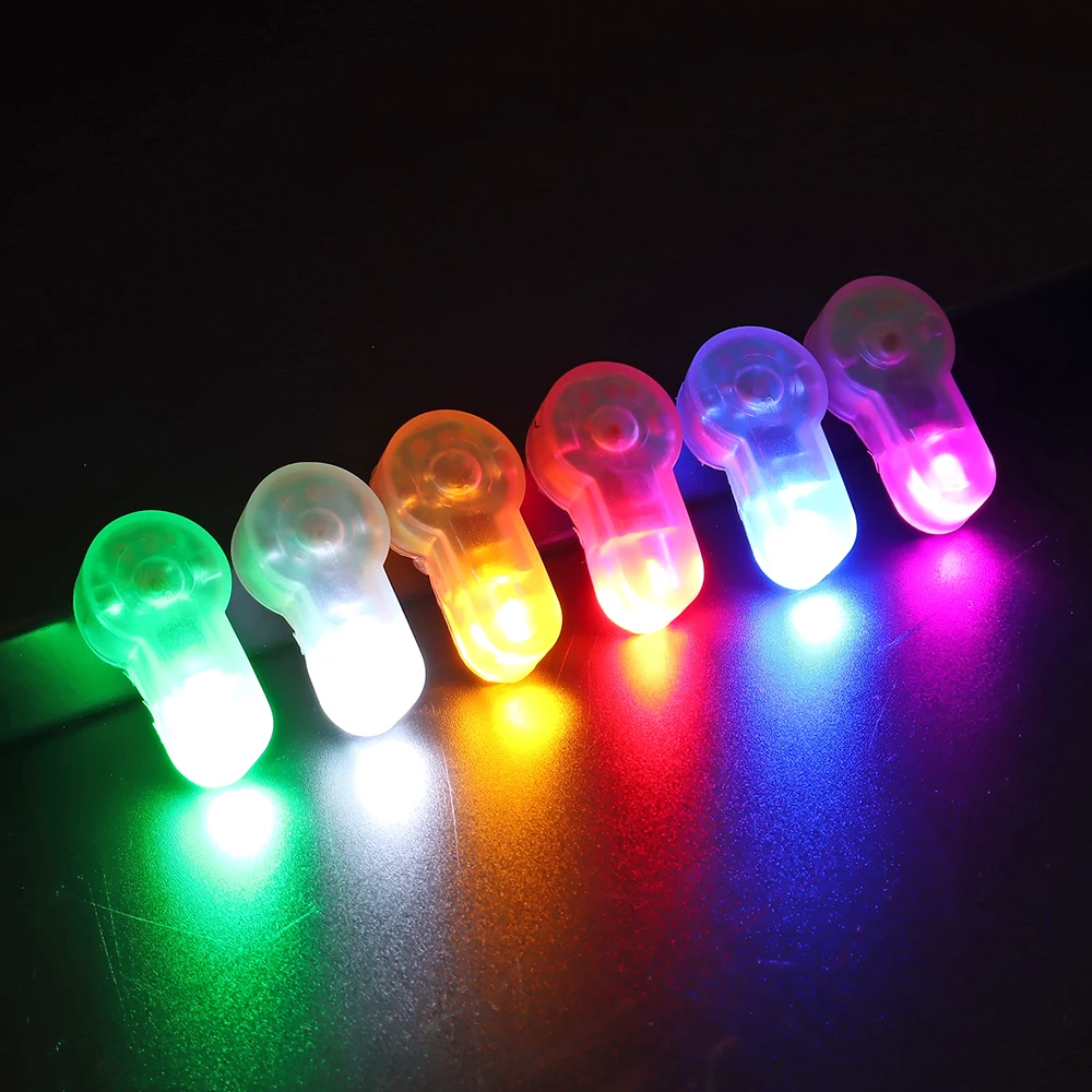 Luz de señal táctica con clip, impermeable, supervivencia al aire libre, flash, reconocimiento de movimiento, CS real, reconocimiento para varias personas - imagen 2