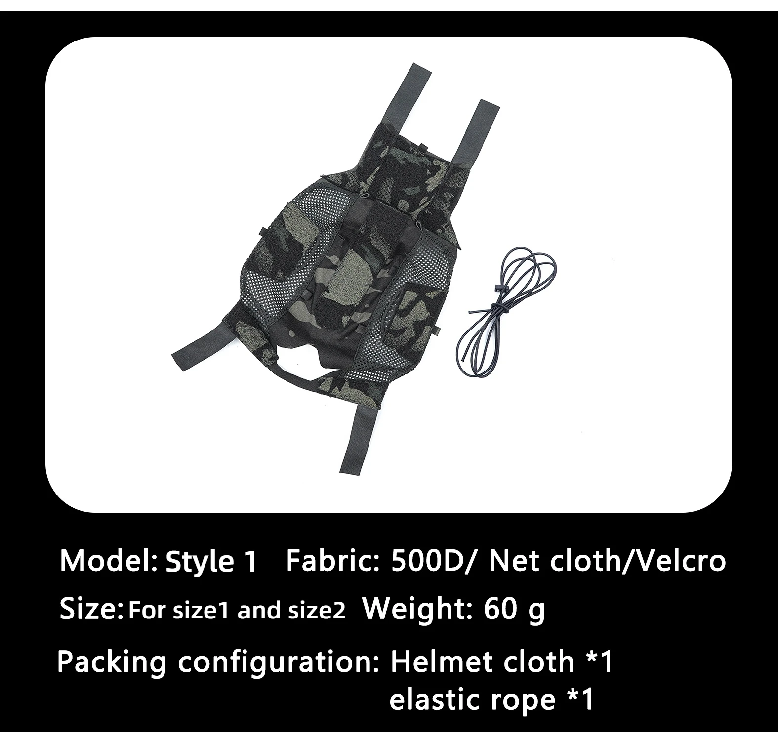 Cubierta - Calidad duradera