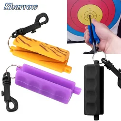 Extractor de flechas con llavero para arco – Multicolor