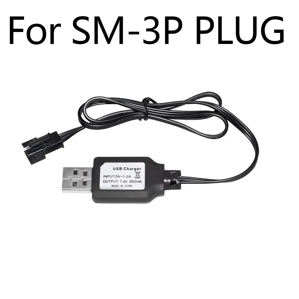 USB FOR SM-3P plug