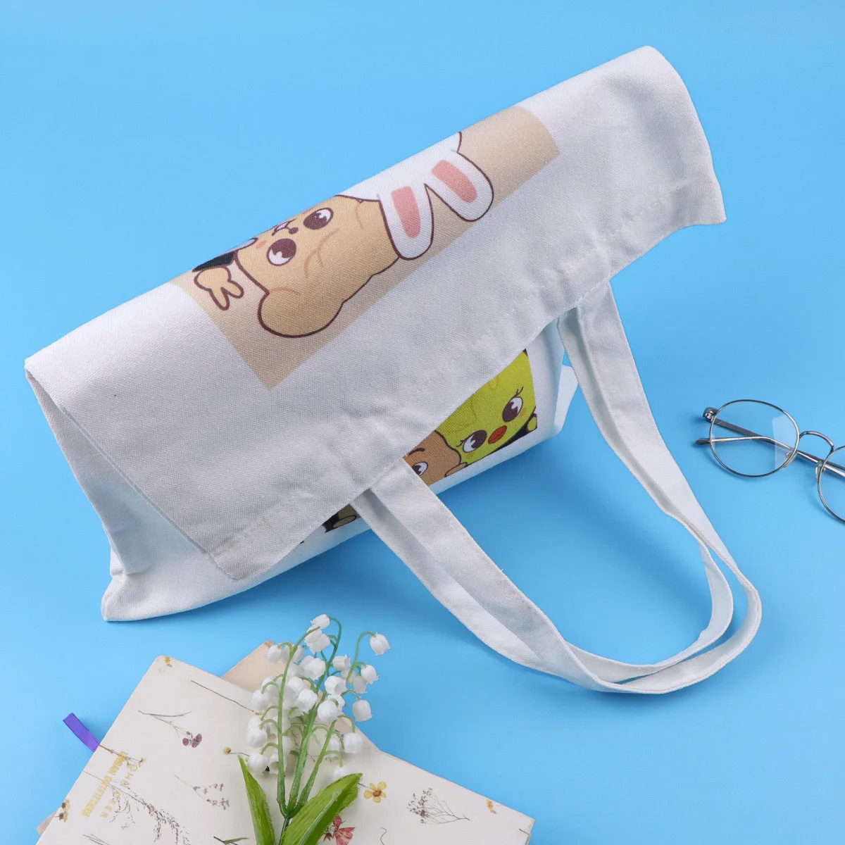 Bolsa táctica MOLLE ripstop para hombro con sistema modular - imagen 2