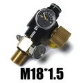 Regulator M18