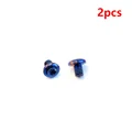 2pcs Screws