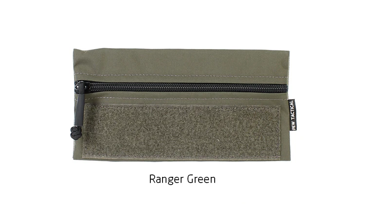 Ranger Green