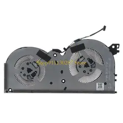 J1HC para Gaming 3i (15) 3-15ARH05 ventiladores disipador calor radiador refrigerador para portátil