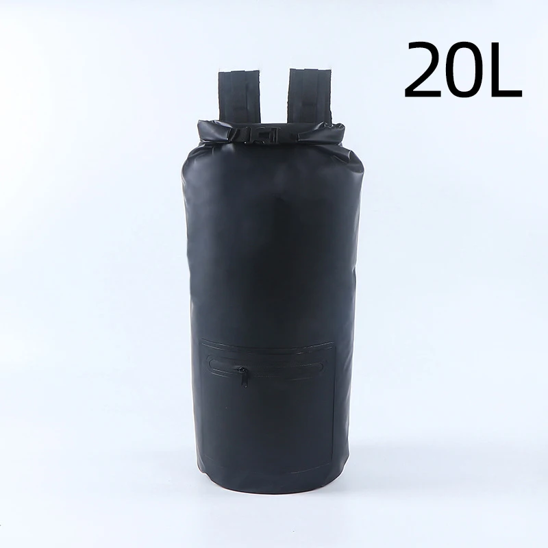 Black 20L
