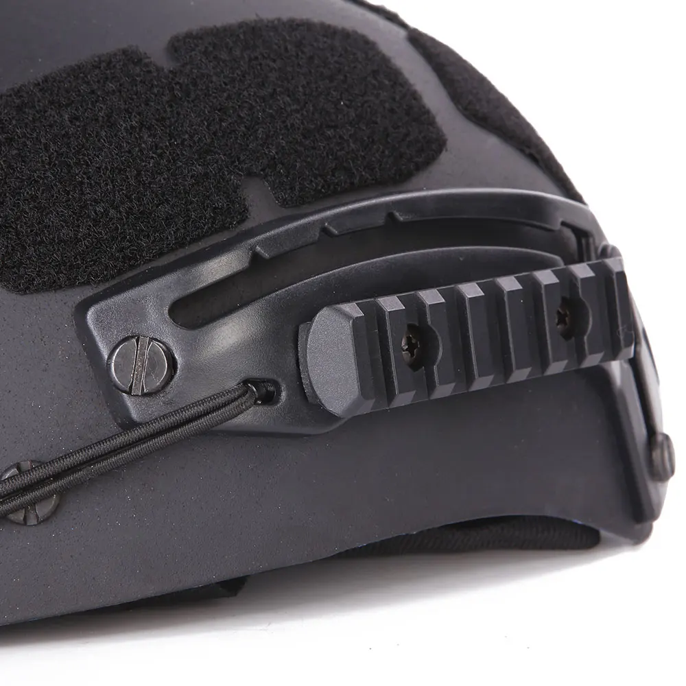 EMERSONGEAR Cubierta de casco táctico para niño Airsoft outdoor