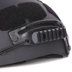 EMERSONGEAR Cubierta de casco táctico para niño Airsoft outdoor