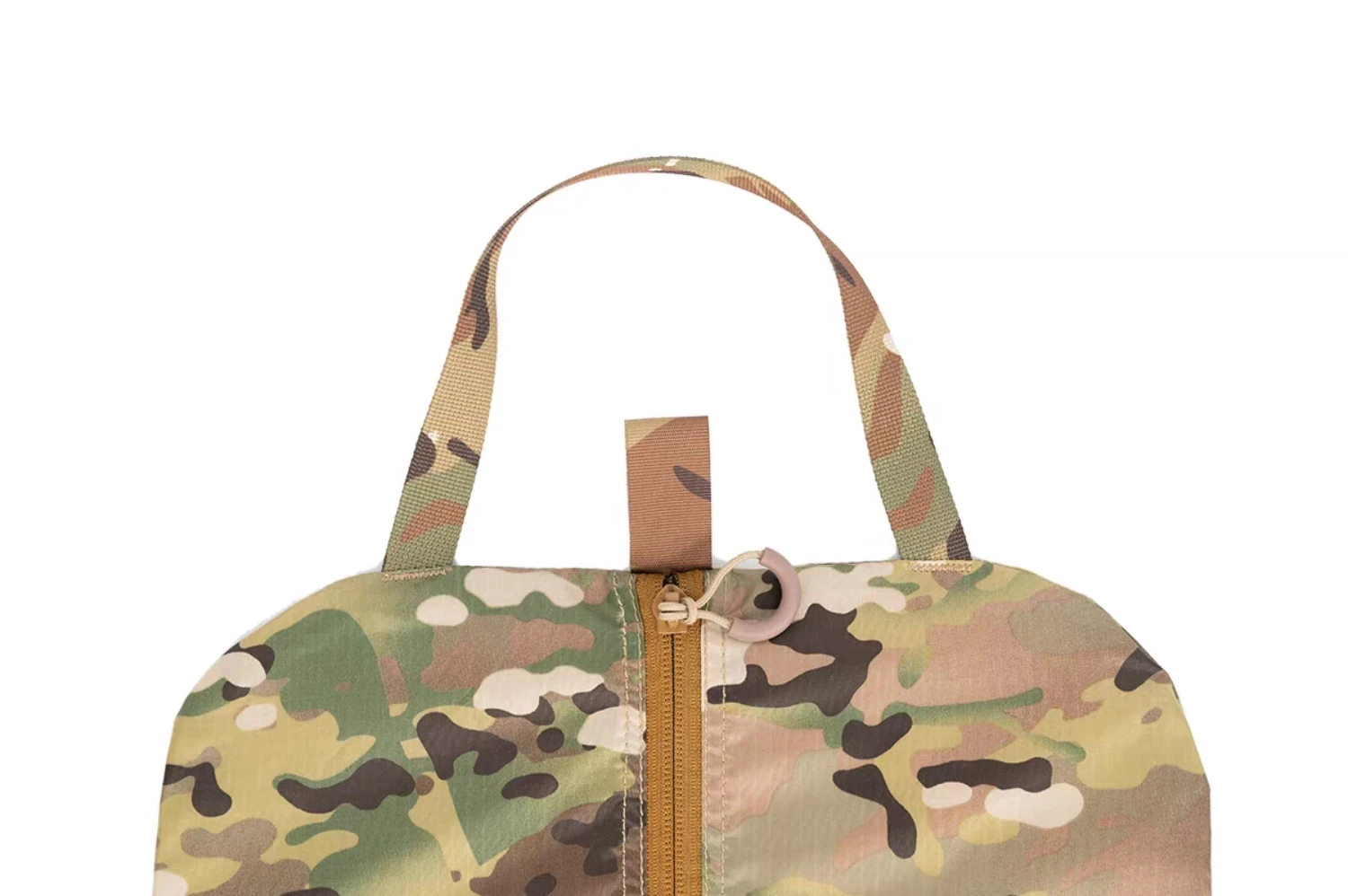 Bolsa de equipo A-24 Bolsa de equipo táctico impermeable portátil para almacenamiento al aire libre - imagen 5