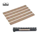 H Keymod DE 5PCS