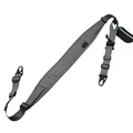 Gun Sling Grey