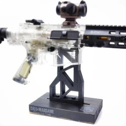 Soporte de banco para armas táctico rifle pistola Airsoft Paintball