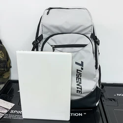 Mochila táctica militar multifunción para senderismo y trekking