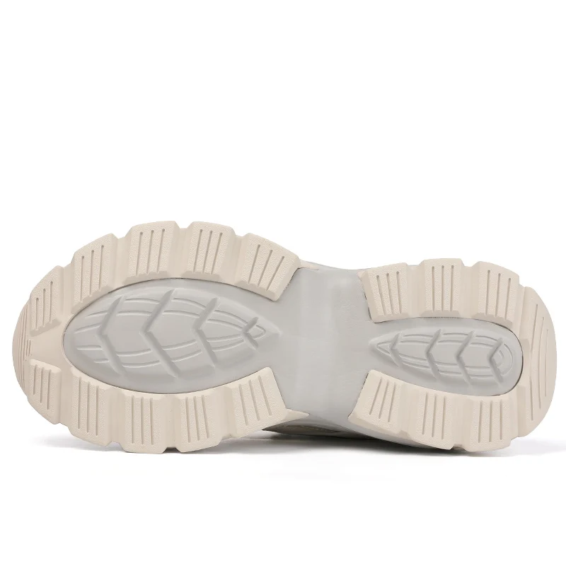 CAMSSOO, zapatos de senderismo para mujer, zapatos para caminar, zapatos cálidos de primavera para deportes al aire libre, zapatos de escalada, zapatillas de Trekking para hombre, botines transpirables - imagen 4