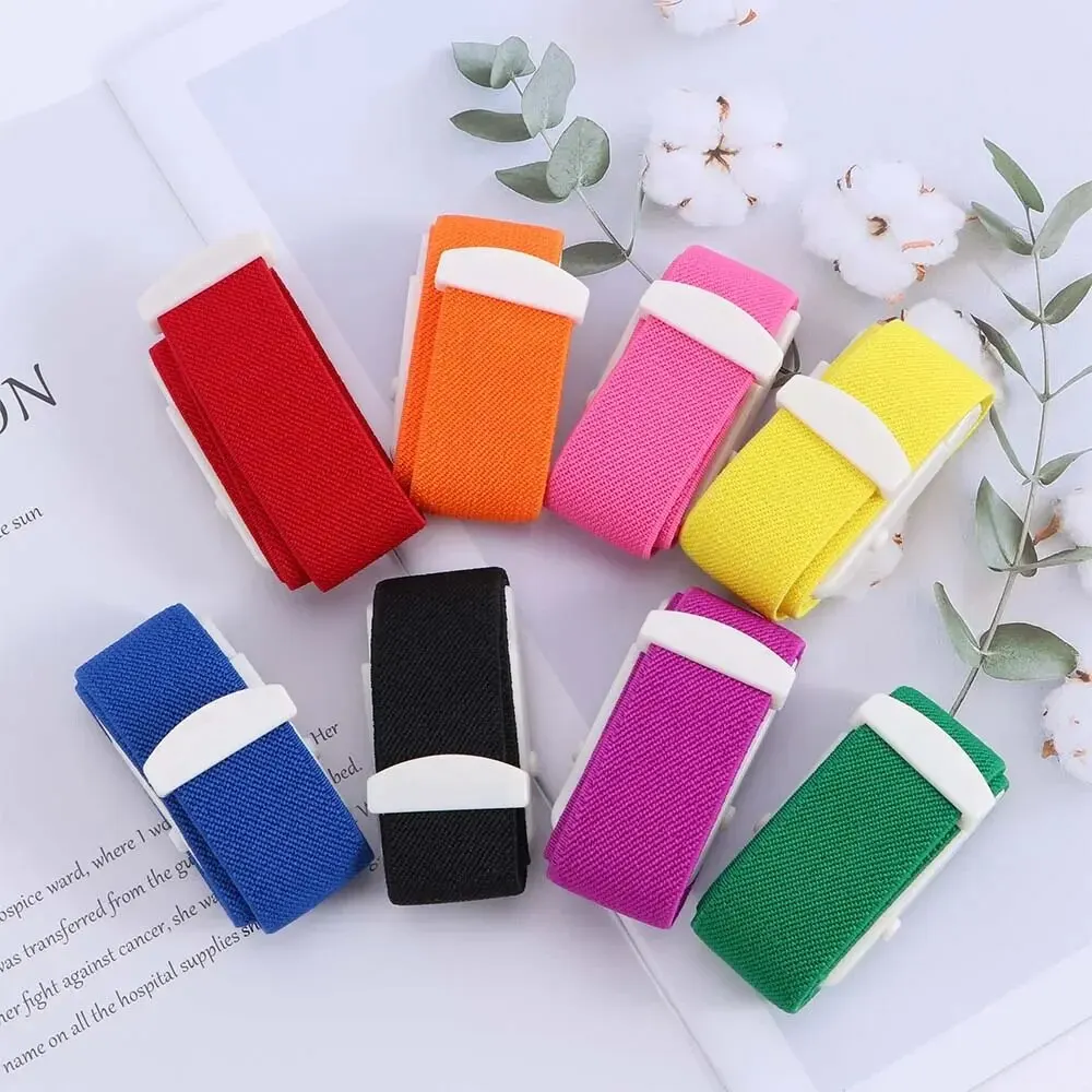 Torniquete médico de liberación rápida, hebilla de torniquete deportivo de emergencia paramédico lento, equipo de supervivencia al aire libre, equipo de Camping - imagen 3