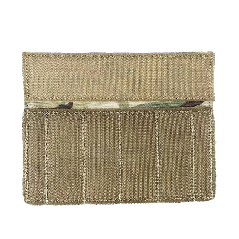 Soporte portaplacas táctico para cinturón de caza aire libre panel - imagen 5