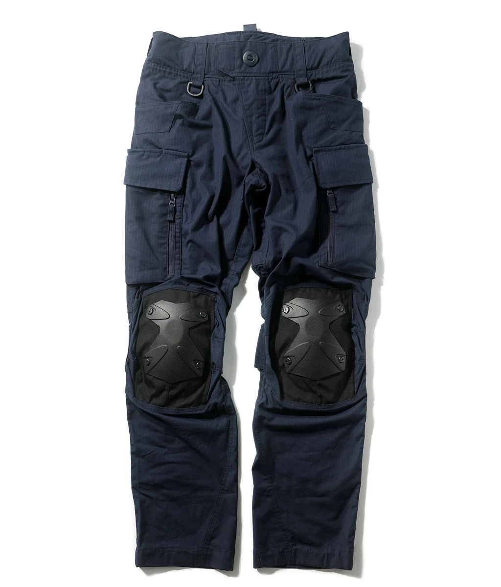 Pantalones Tácticos G3 G4 - Refuerzo Kodura