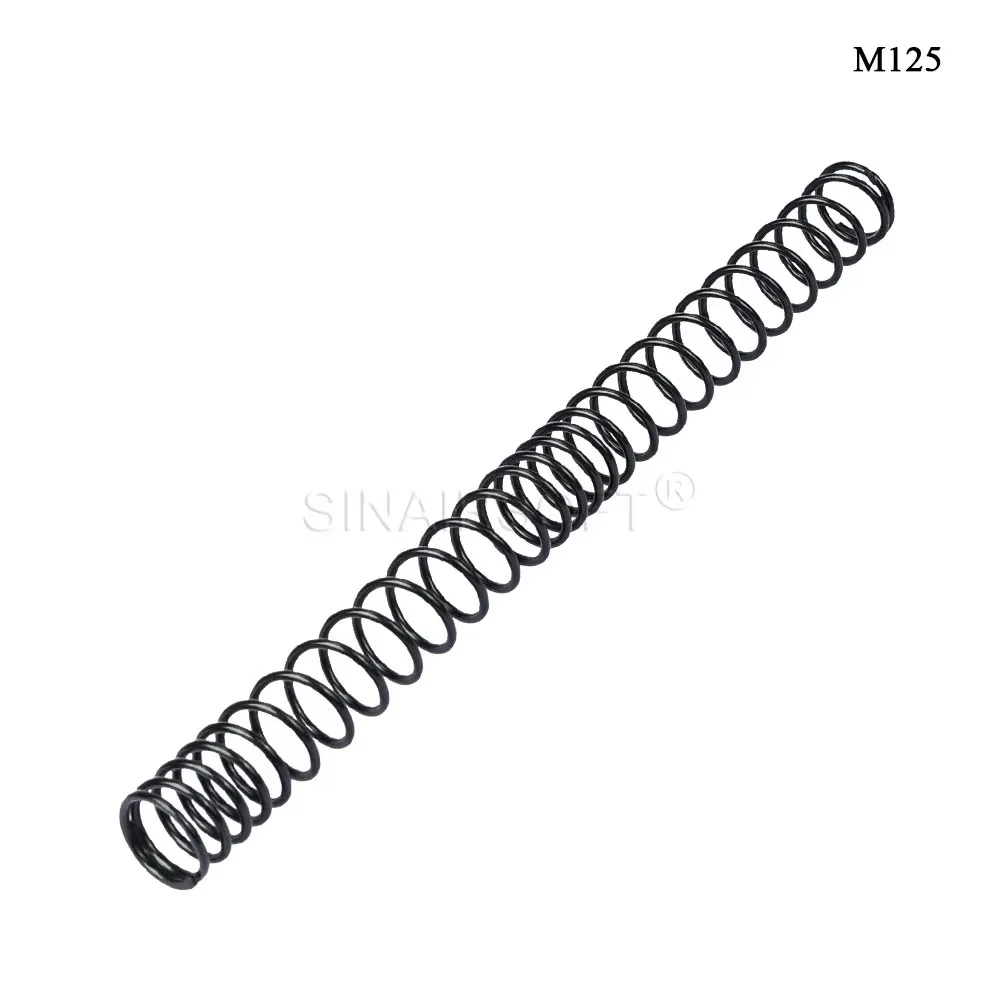 SINAIRSOFT M115 M125 M135 M145 M155 Muelle AEG actualizado - imagen 3