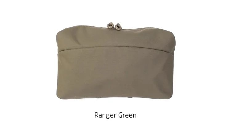 Ranger Green