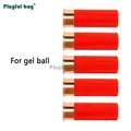 For gel ball