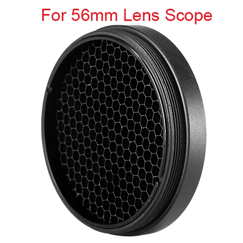 for 56mm lens scope
