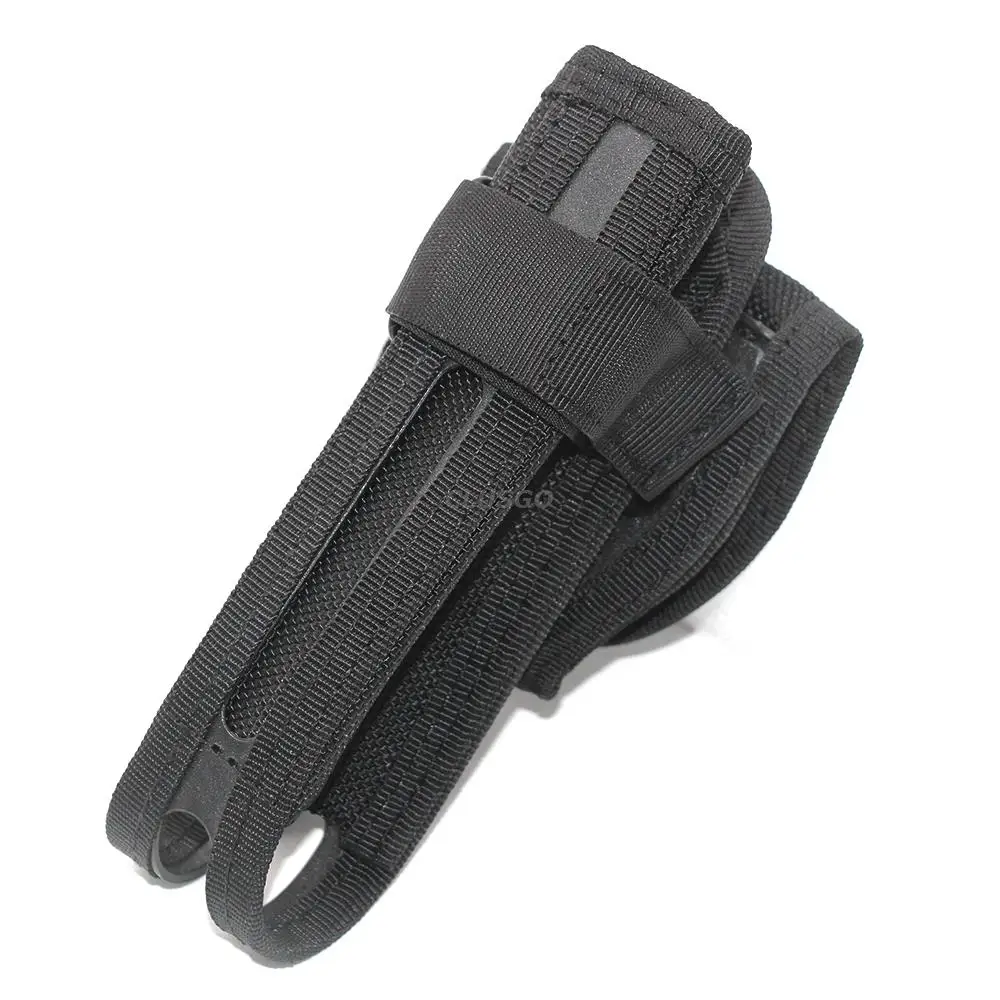 Soporte Bastón - Comparativa ventajas