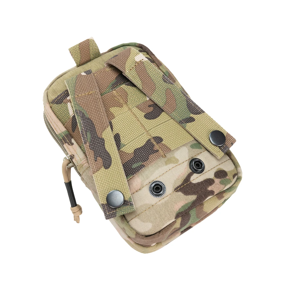 Ventajas - Sistema versátil y multifunción