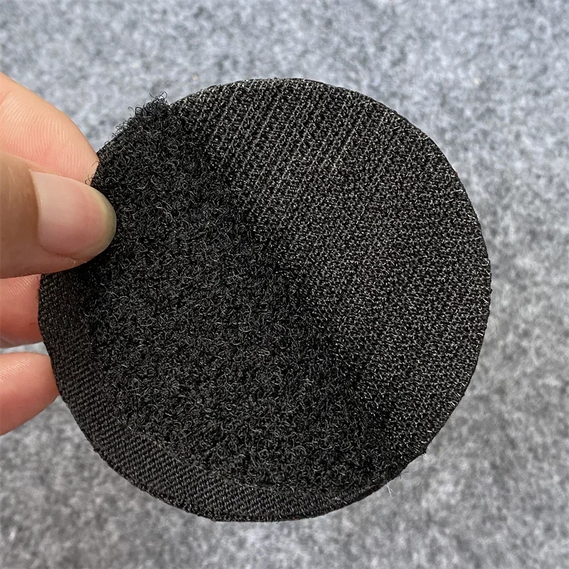 Parches bordados de dedo de Calavera, insignia de moral de táctica militar, brazalete, gancho y lazo, ropa, mochila, pegatinas decorativas - imagen 3