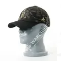 Multicam Black