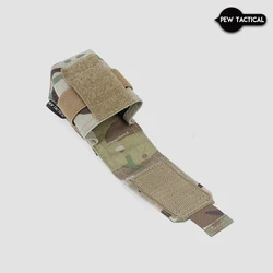 Micro Fight MK4 porta granadas MOLLE – sistema táctico