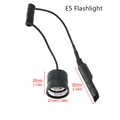 E5 Flashlight