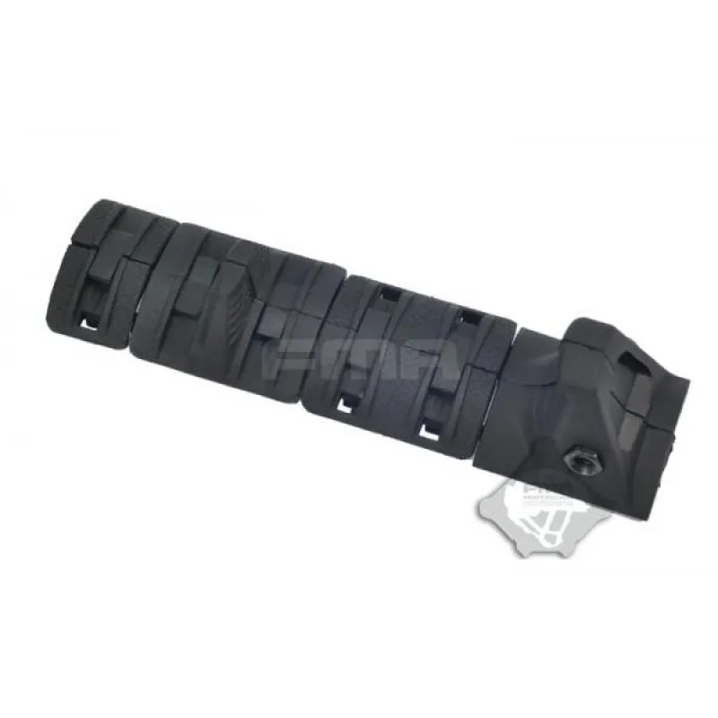 FMA XTM Empuñaduras tácticas Picatinny, M-LOK y Keymod BCM - imagen 5