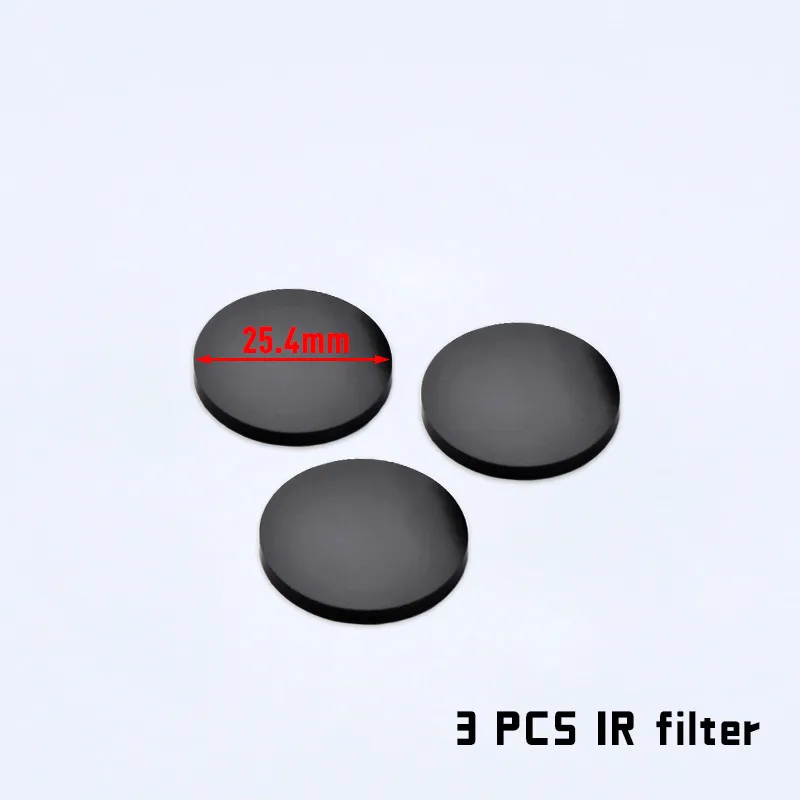 25.4 IR Filter